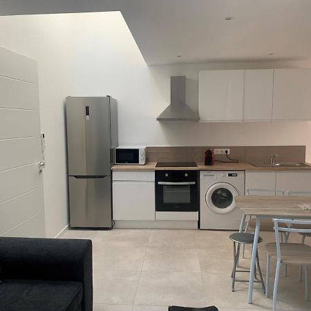 Superbe Appartement Redon マルセイユ エクステリア 写真