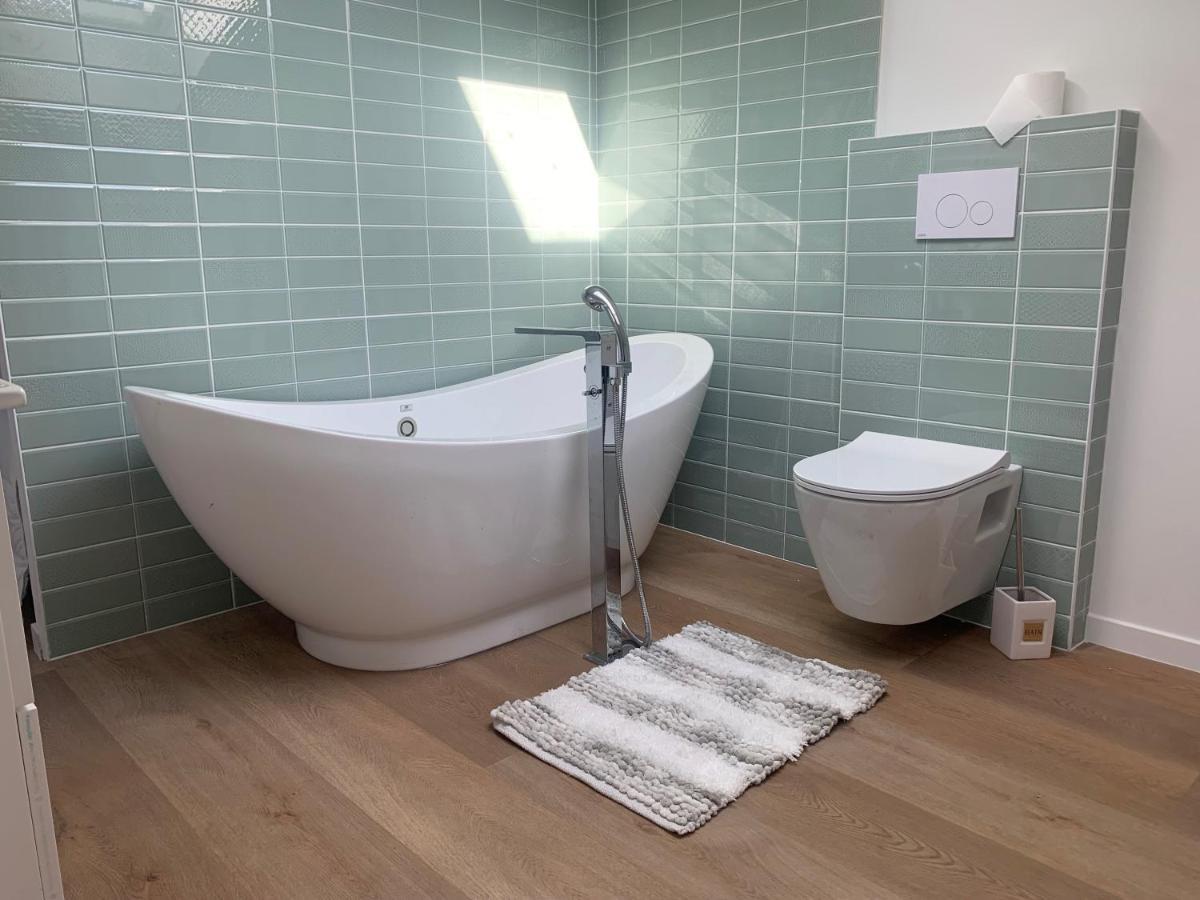 Superbe Appartement Redon マルセイユ エクステリア 写真