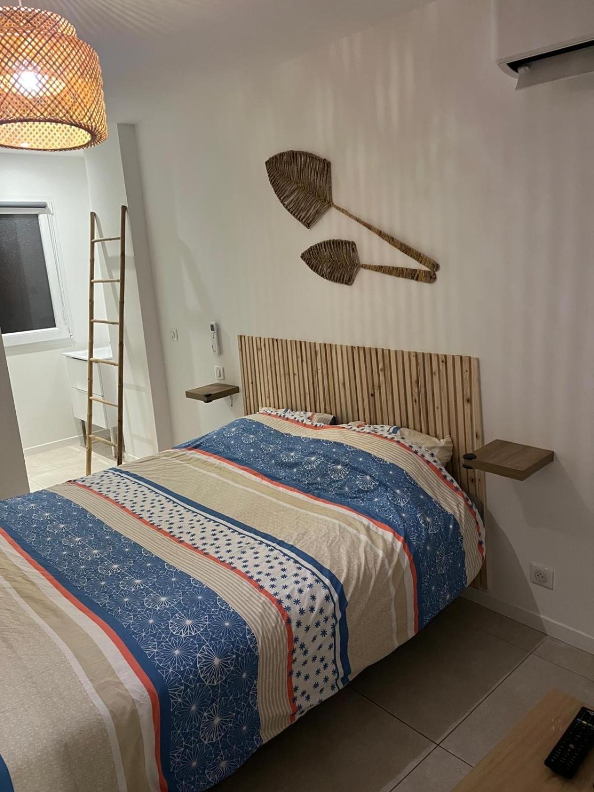 Superbe Appartement Redon マルセイユ エクステリア 写真