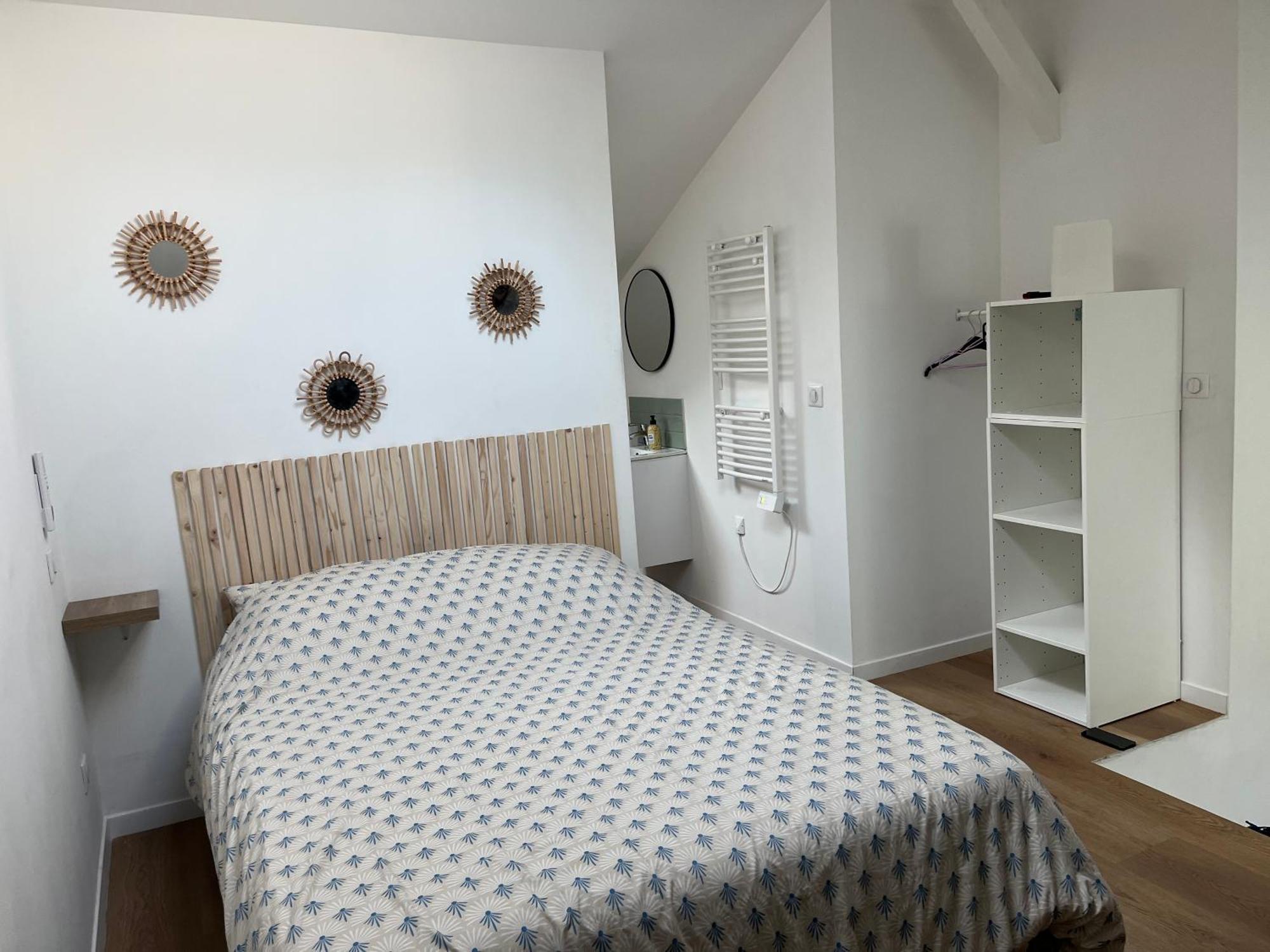 Superbe Appartement Redon マルセイユ エクステリア 写真